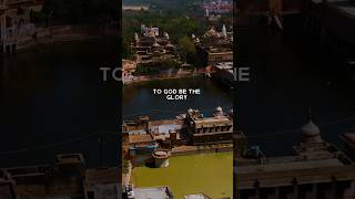 To God, alone, be the glory! 💕 #jesus #bible #motivation #inspiration #foryou