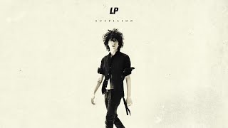 LP - Suspicion (Nu Gianni Remix) Resimi