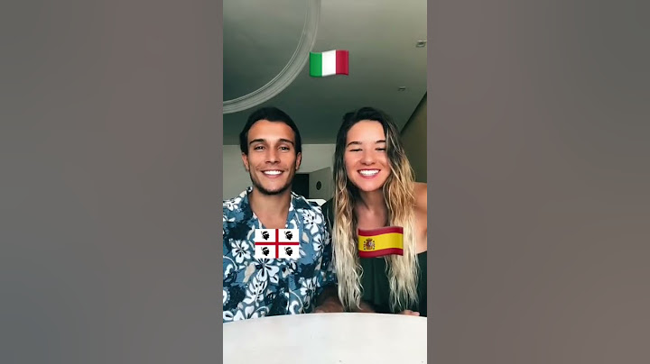 Seguici se ti è piaciuto☺️ #sardo #sardegna #dialetto #idiomas #cultura #pronuncia #español #spanish