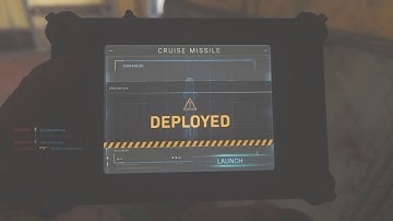 iTS NoT CAmpINg Its monitoring a target rich environment.