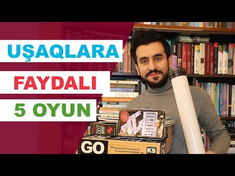 Video: Karantin Və Ya özünü Təcrid Vəziyyətində Bir Uşaqla Evdə Nə Etməli