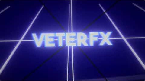 (PZ + CM3) VeterFX Intro Remake!