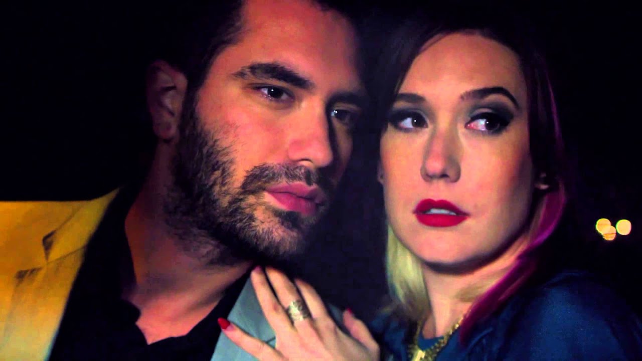 UNA LUX - "SOMEWHERE" - Please set to 1080p!