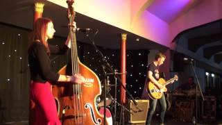 The Discoveries performing 'Folsom Prison Blues' @ Scarborough Valentines weekender 2017 chords