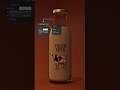 Blender tutorial - Vidrio