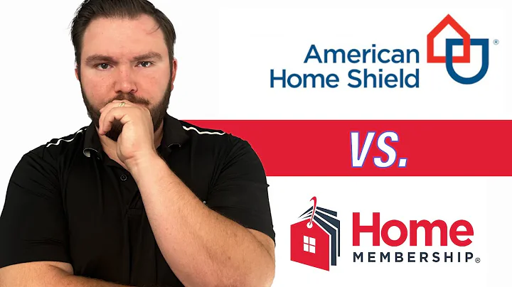 The BEST Home Warranty of 2025: Is Home Membership #1