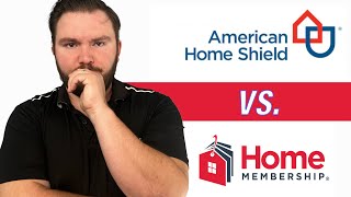 The BEST Home Warranty of 2025: Is Home Membership #1