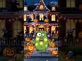 Happy Halloween from a Spooky Little Monster...Trick or Treat!