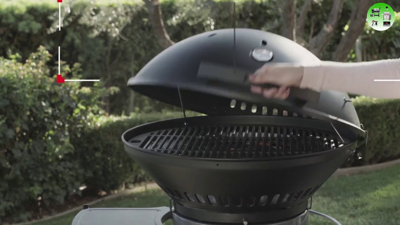 Fuego F24C Professional Propane Gas Grill