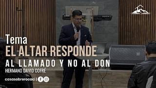 Estudio bíblico desde la Ciudad de Talca, Jueves 23 de Abril de 2026.-