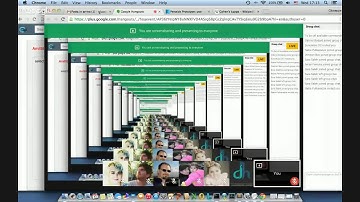 SunoikisisDC 2016 - 3rd Common Session