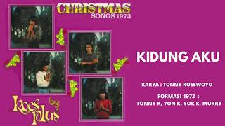 Koes Plus - Kidung Aku (Christmas Songs 1973)