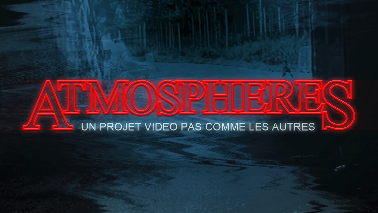 NOAR MC & DAN.AKILL - ATMOSPHERES - Episode #1 / Rap Français