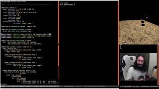 Pushing Pixels with Lisp - Episode 18 - Shadow Mapping Basics