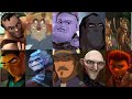 Defeats Of My Favorite Animated Non Disney Villains Part 30