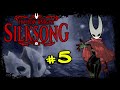 Hollow Knight: Silksong - Я вас всех зашью! (СТРИМ #5)