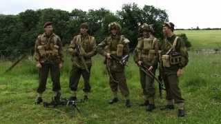 Assault on Normandy: Pegasus Bridge Trailer