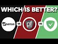 PFSense vs PFBlockerng vs Adguard | Which Network Firewall Is Better In 2026?
