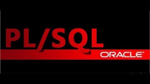 3. Learn oracle PL/SQL | Loop Statements #arabic #plsql