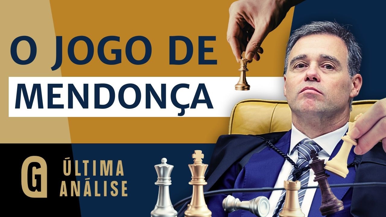 As tentações e armadilhas para André Mendonça na relatoria do Banco Master | ÚLTIMA ANÁLISE