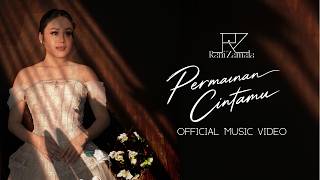 RANI ZAMALA - PERMAINAN CINTAMU (Official Music Video)