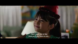 LAYANGAN PUTUS THE MOVIE - OFFICIAL TRAILER