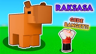 Download Lagu BUKA KEBUN BINATANG TAPI KOK HEWANNYA GEDE BANGET?! MP3 Download Lagu BUKA KEBUN BINATANG TAPI KOK HEWANNYA GEDE BANGET?! MP3