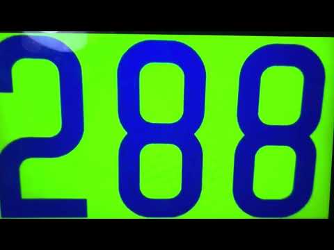 Challenge Countdown From 950