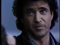 Lethal Weapon 2 TV trailer 1989