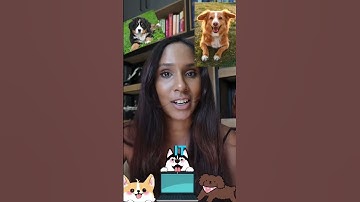 What is machine learning? #ai #shorts