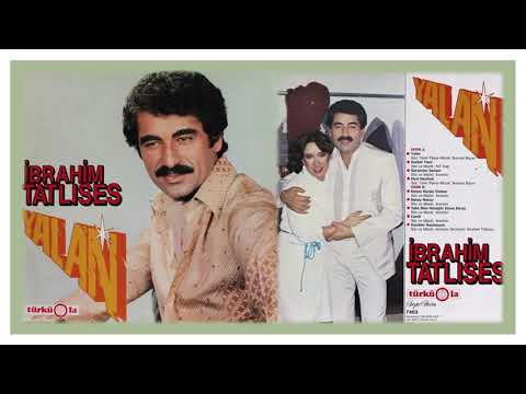 İbrahim Tatlıses -