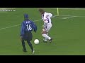 Taribo west 25 vs gabriel batistuta 30  calcio  03041999