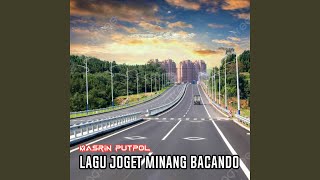 LAGU JOGET MINANG BACANDO (Remix)