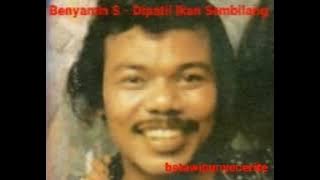 Benyamin S - Dipatil Ikan Sembilang