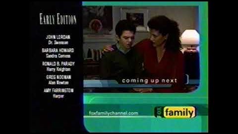 Freaks and Geeks Preview (EP 1.15) - "Noshing and Moshing" (2000)