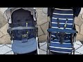 Super lightweight stroller