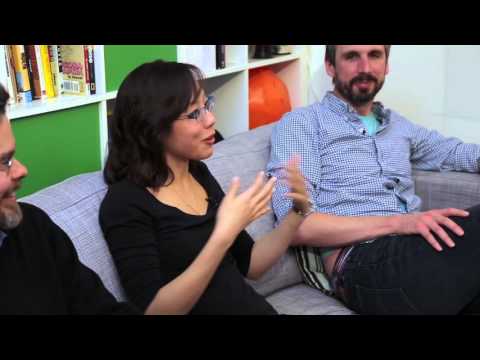 MIT: Instructor Interview: Teaching through Workshops