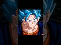Vegito edit #shorts #amv #animeedit