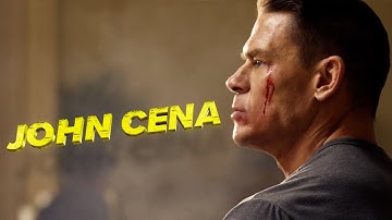 『ワイルド・スピード ジェットブレイク』ジョン・シナ 主演の痛快爆走アクション！映画『ザ・ボディガード/ローグ・ミッション』予告編