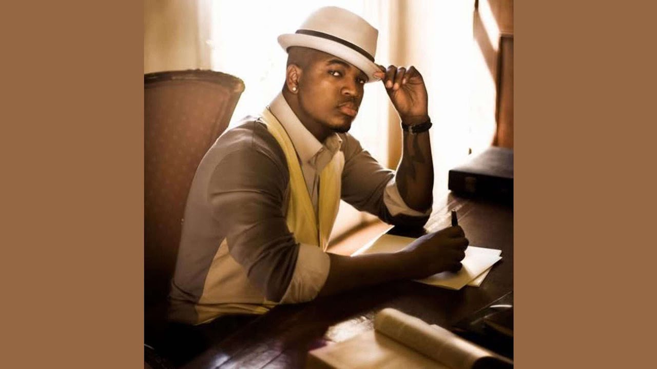 NeYo Do You (Instrumental) YouTube