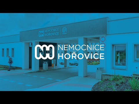 Nemocnice Hořovice |