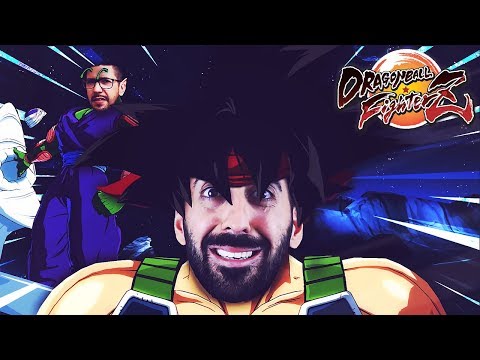 Video: Hier Ist Das Erscheinungsdatum Ihres Dragon Ball FighterZ