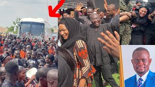 Oh Sad! Bawumia & wife turns John Kumah’s funeral into a mini political rally💔🇬🇭