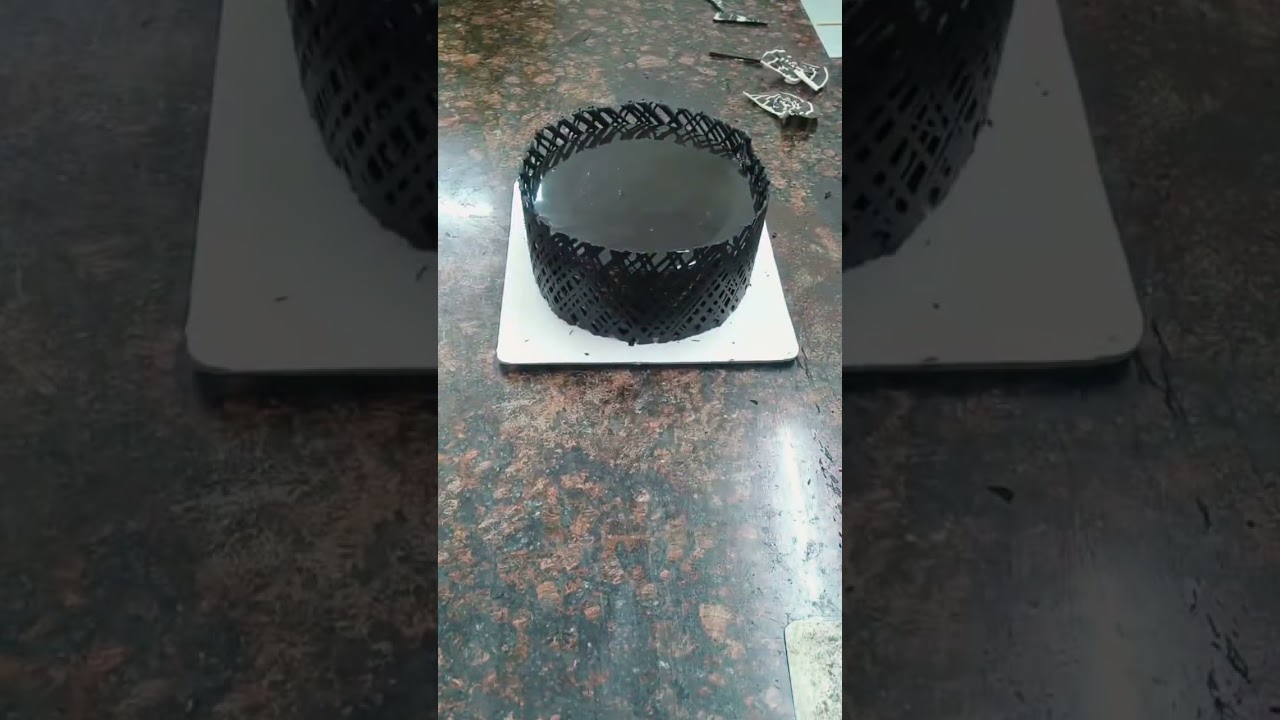 chochips cake design 