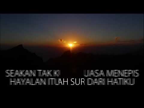 MUS MUJIONO  MESRA  Lagu Lawas Nostalgia Video Lyric