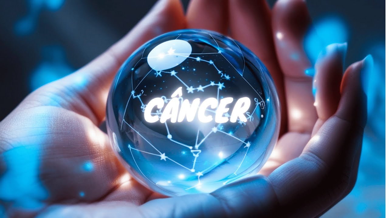 🌟CÂNCER | 🧐🌹VOCÊ CHAMOU A ATENÇÃO DE ALGUÉM IMPORTANTE QUE VAI FALAR DE SENTIMENTOS COM VOCÊ!💖