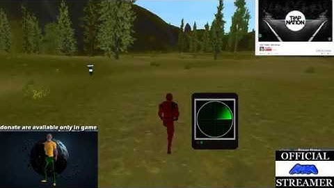 [Project Ion] MINING #1