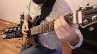 Architects - Early Grave Sad Aggressive Cover