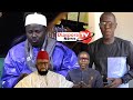 Direct nouvelle dictature au senegal arrestation de bah diakhate et imam ndaosarr le senegalais