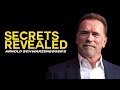 SECRETS Revealed: Arnold Schwarzenegger&#39;s
